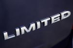 Ford Edge Limited 2011 года